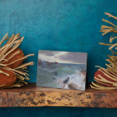 Ontvangsten van de Centauriërs, c.1890 (olie op ca Fotoplaat (Zijkant)