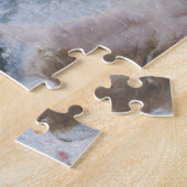 Ontvangsten van de Centauriërs, c.1890 (olie op ca Legpuzzel (Zijkant)