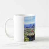 Ontvangsten van de  Mok van de Mutant Bass (Links)