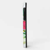 Ontvangsten van de Vege-Mannen 2 Case-Mate iPhone Case (Achterkant/links)
