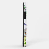 Ontvangsten van de Vege-Mannen 2 Case-Mate iPhone Case (Achterkant/rechts)