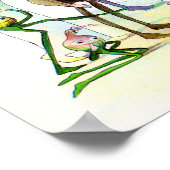 Ontvangsten van de Vege-Mannen 2 Poster (Hoek)