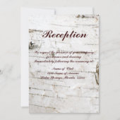 Ontvangstkaart Kaart (Voorkant)