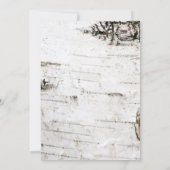 Ontvangstkaart Kaart (Achterkant)