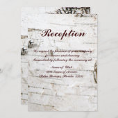 Ontvangstkaart Kaart (Voorkant / Achterkant)