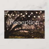 Ontvangstkaart Tuin Glans Informatiekaartje (Achterkant)