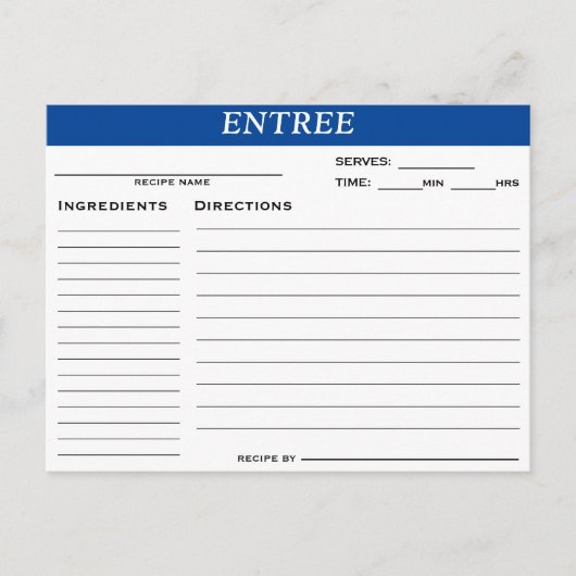 Ontvangstkaart voor bomen uitnodiging briefkaart (Voorkant)