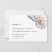 Ontvangstkaart voor zeekant kaart (Voorkant)