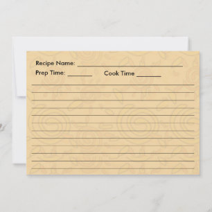 ONTVANGSTKAART - ZonneZUUR Kaart