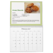 ontvangstkalender kalender (Feb 2027)