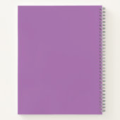 Ontvangt, Moederdag- of vaderdag-cadeaulaptop van Notitieboek (Achterkant)