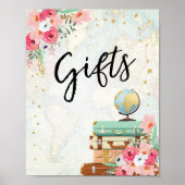 Ontvangt Mw. Mw. Mw. Poster (Voorkant)