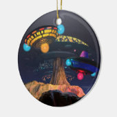 Ontvangt Ornament (Links)