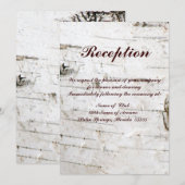 Ontvaskaart Kaart (Voorkant / Achterkant)