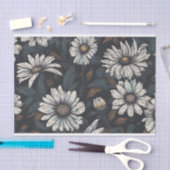  ontvlechting van de dag tissuepapier (Craft)