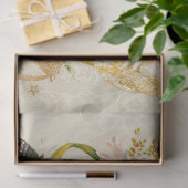 Ontvlechting van luchtvaten tissuepapier (Geschenk)