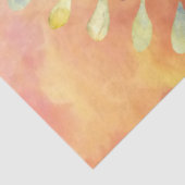 Ontvlechtingspapier voor Floral mandala Tissuepapier (Detail)