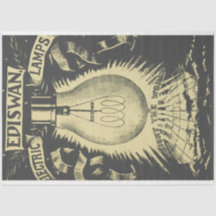 Ontvlechtingspapier voor industriële edison