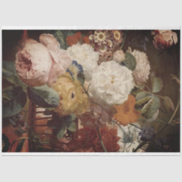 Ontvlechtingspapier voor levensonderhoud tissuepapier