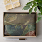 Ontvlechtingspapier voor levensonderhoud tissuepapier (Geschenk)