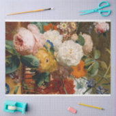 Ontvlechtingspapier voor levensonderhoud tissuepapier (Craft)