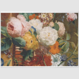 Ontvlechtingspapier voor levensonderhoud tissuepapier