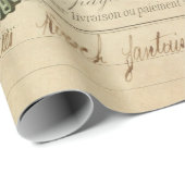 Ontvlechtingspapier voor vlinderephemera cadeaupapier (Rol Hoek)