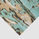 Ontvlechtpapier voor apocerte schilfers tissuepapier (Detail)