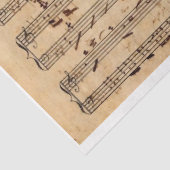 Ontvlekpapier voor chroomvellen tissuepapier (Detail)