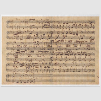 Ontvlekpapier voor chroomvellen tissuepapier