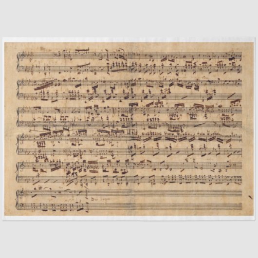 Ontvlekpapier voor chroomvellen tissuepapier (Voorkant)