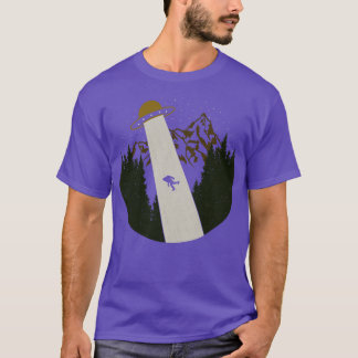 Ontvoering 13 t-shirt