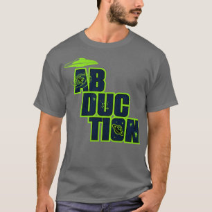 Ontvoering door t-shirt