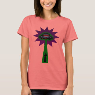 ONTVOERING T-SHIRT