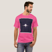 Ontvoering T-shirt (Voorkant volledig)