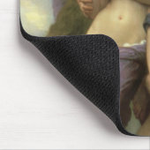 Ontvoering van Psyche door Bouguereau (alias Ravis Muismat (Hoek)