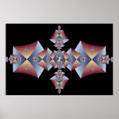 Ontvouwen Poster (Voorkant)