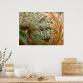 Ontvouwen Poster (Keuken)