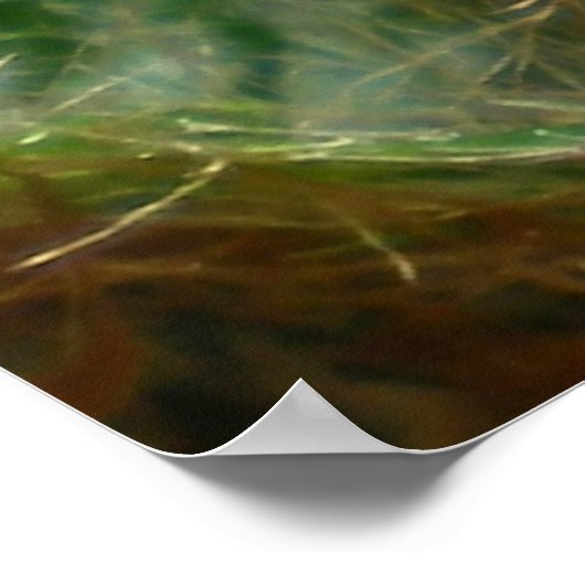 Ontvouwen Poster (Hoek)