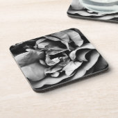 ontvouwen van het binnenleven drankjes onderzetter (Linkerzijde)