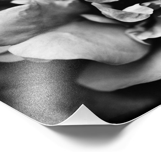 ontvouwen van het binnenleven foto afdruk (Hoek)