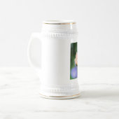 ontvouwen verlangen bierpul (Voorkant links)