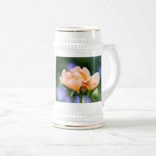 ontvouwen verlangen bierpul