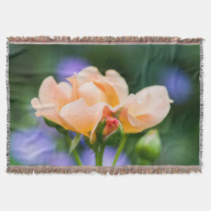 ontvouwen verlangen deken