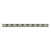 ontvouwen verlangen grosgrain lint (Voorkant)
