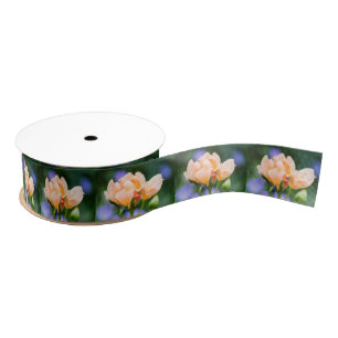 ontvouwen verlangen grosgrain lint