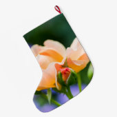ontvouwen verlangen grote kerstsok (Achterkant (Hangend))