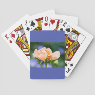 ontvouwen verlangen pokerkaarten