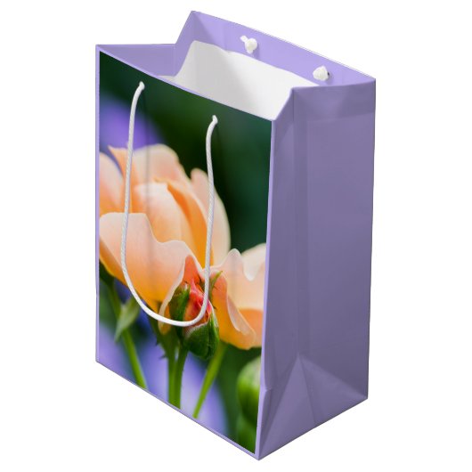 ontvouwen wens grote cadeautas (Voorkant Gekanteld)