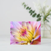 Ontvouwingsventilator Briefkaart (Staand voorkant)